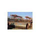 ASTM A335 P9 Alloy Pipe thumbnail-1