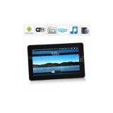 10.1 Inch Capacitive Screen Tablet PC With Android 2.3, HDMI,2 USB+RJ45 CPU: IMAPX220, 1.14GHz[T100 thumbnail-1
