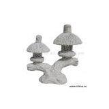 Sell Hand-carved Stone Lantern thumbnail-1