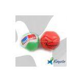 21012 Hot Sale Footbag Hacky Sack thumbnail-1