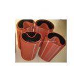 Raw Edge V-belt thumbnail-2