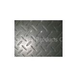 304, 304L, 301, NO.1, 2B  Stainless Steel Chequered Plate Embossed Type