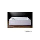 Sell Cast Iron Apron Bathtub thumbnail-1