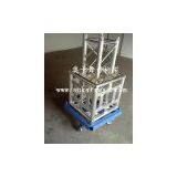 Tower(Parts of Trussing Lift System/Outdoor Performance Truss/Tower Truss/Stage Aluminum Truss/Trade Show Display Truss/ thumbnail-3