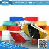 Engineering Grade Slant Stripe Reflective Tape Reflective Warning Tape Hazard Warning Reflective Tapes