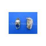 High Precision Aluminum A308, A380, A356, A360, A384 Die-casting Parts Customizd thumbnail-1