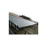 A106, APL 5CT 3PE Seamless Steel Pipes With API 5L.GR.B 219 to 610mm Outside Diameter