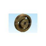 Iron Casting Pulley thumbnail-1