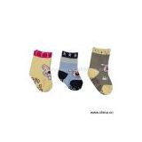 Sell Babies' Socks