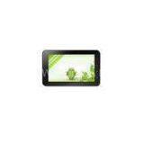 Light Weight Cheap 7 Inch Touch Tablet PC Android 4.0 of TFT Capacitive Screen thumbnail-1