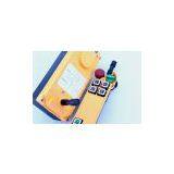 HS-4S/D Single/Double Speed Industrial Wireless Remote Control System for Crane Hoist thumbnail-3
