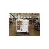 Intelligent Compact Air Insulated Switchgear / Vacuum High Voltage Switchgear