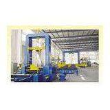Horizontal Assembling Machine of H Beam Welding Production Line thumbnail-1