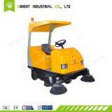 High Quality I800 Electric Sweeper thumbnail-3