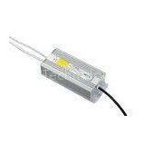 12V DC 80W Waterproof Led Driver , Swimming Pool Lights Led Power Supply