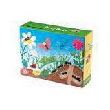 CCWB / CCNB Paperboard Printed Packaging Boxes For Toys , Eco-Friendly