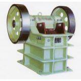 High Performance Jaw Crusher From Professional Manufacturer thumbnail-1
