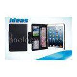 Sam-Skin Apple IPad Leather Cases for Ipad 3 , Tablet PC Screen Protectors thumbnail-1