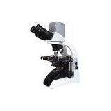 Binocular Biological Digital Optical Microscope With Infinite Optical System