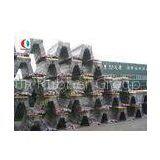 800H Improved Arch Marine Rubber Fender , Rubber Marine Fender