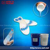 Medical Grade Liquid Silicone Rubber for Shoe Insoles thumbnail-1