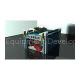 5.1 Channel Audio 4D Cinema System thumbnail-1