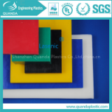 Good Mechanical Property HDPE Sheet thumbnail-1