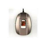 Linux USB Capacitive Biometric Fingerprint Reader for Second Development Application