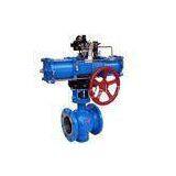 Intelligent Valve Positioner Power Plant Equipment High Corrosion thumbnail-1