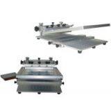 SMT Manual High Precision Screen Printing Machine