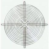 280mm AC Axial Fan Metal Finger Guard ST28, Industrial Fan Guards thumbnail-1