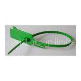 ISO PAS 17712 Tamper Evident Security Seals / Extension Cord Safety Seal