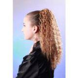 Synthetic Hair Piece thumbnail-1