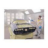 Custom Designed Auto Spray Booths/Painting Oven HX-500 thumbnail-1