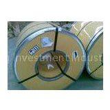 Soft ASTM , GB , DIN , EN Hot Rolled Stainless Steel Coil / SS Coil for Automotive thumbnail-1