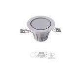 10W Recessed SMD LED Downlight , Colour Changing Led Downlights thumbnail-1