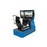 Educational Manual Driving Simulator , City Driving Simulator