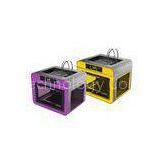 High Resolution Metal Frame PC Micro 3D Printer , Full Color 3D Printer thumbnail-1