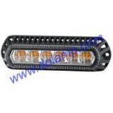 High Power LED Strobe Light With ECE R65, R10 & SAE J845 Class1 Approved