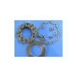 Turbocharger Variable Nozzle Ring thumbnail-1