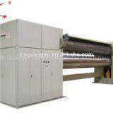 Non-woven Fabric Hot Rolling Machine thumbnail-1