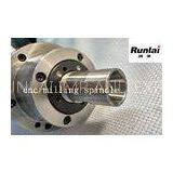 High Processing Precision Water-cooling CNC Milling Spindle 900Hz 5.5KW 380V thumbnail-1