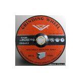 Sell T27 Depressed Center 72m/s Grinding Wheel for Metal thumbnail-1