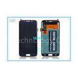 No Air Bubbles and Dust Lcd Display Galaxy S6 Screen Repair 142.1 x 70.1 x 7 mm