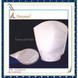 High Flow Liquid Dust Polyester Liquid Filter Bag thumbnail-2
