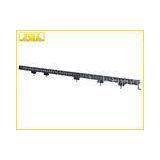 250W Automotive Led Light Bar Single Row , Spot Beam Off Road Light Bars For Trucks thumbnail-1