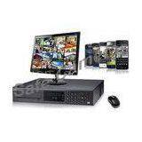 Professional High Definition D1 / 720P NVR Network Video Recorder