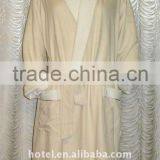 Microfiber Bathrobe thumbnail-1