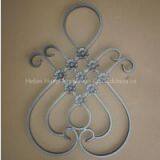 Ornamental Forged Panel thumbnail-1