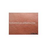 PU Fashion leather for shoe upper